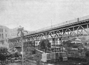 Cha Viyadüğü, 1895