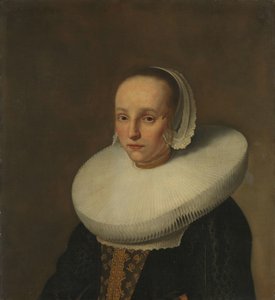 Anna van der Do