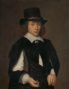 Dirck Hendrick Meulenaer