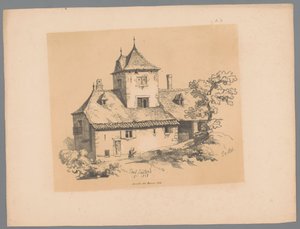 Ixelles