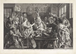 Kral İçecekler (Epiphany)