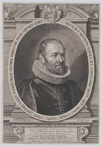 Nicholas Rockox
