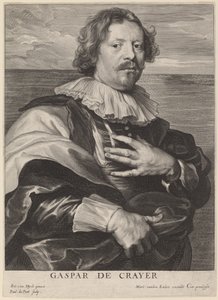 Gaspar de Craer