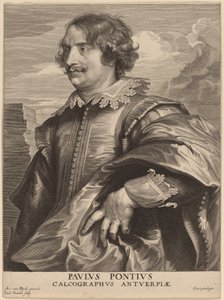 Paul Pontius