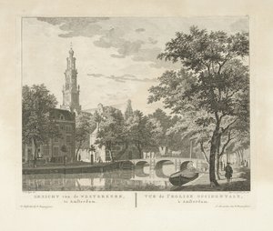 Keizersgracht