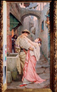 "" Messaline "" Büyük sefahat de la antik Roma Valeria Messalina