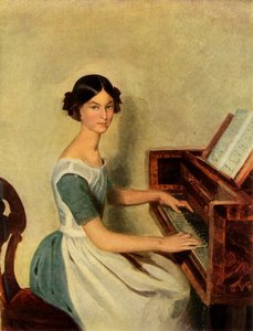 Nadezhda Petrovna Zhdanovichova