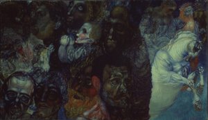 kafalar, 1910