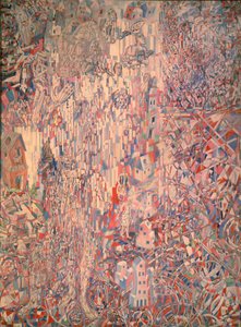 Petrograd Proletaryasının Formülü, 1920-1921