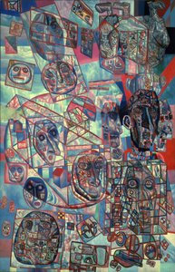 Dünyadaki Adam, 1925