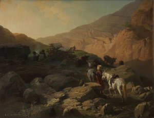 Kafkasya, 1872