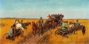 Piskoposluk ziyareti, 1885, 1965.