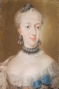 Juliane Marie