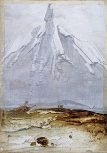  by Peder Balke