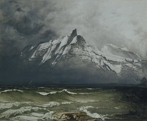 Kuzey Norveç