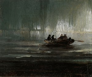  by Peder Balke