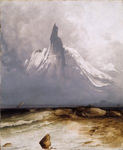  by Peder Balke