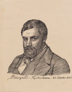  by Peder Severin Krøyer