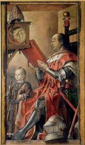 Frederic III de Montefeltro