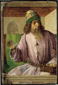 Aristoteles