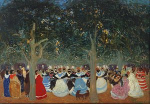 perikon by Pedro Figari