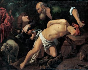 Isaac