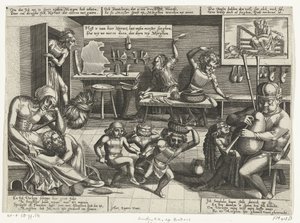 kaygısız yaşam by Peeter Baltens (possibly)