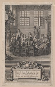 William Cavendish
