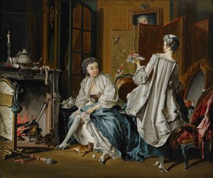 François Boucher