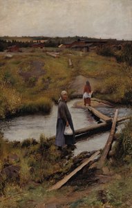 Kısa Yol, 1892.