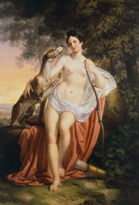 Diana Avcı