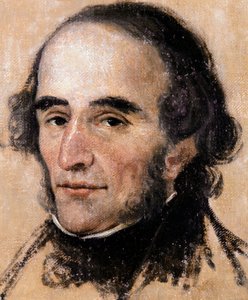 Nicolo Paganini