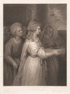 Bayan Seaforth as, Tuccia - Vesta Bakiresi
