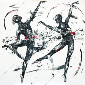 Bir Ahenk Çizgisi, 2017
