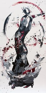 dolaşmak, 2015 by Penny Warden