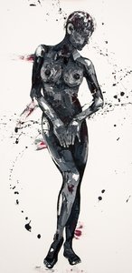 sakin, 2011 by Penny Warden