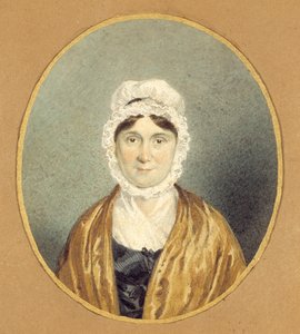 Bayan Edward Williams, c1820-1840