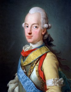 İsveç Kralı XIII. Charles