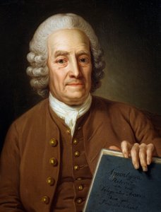 Emanuel Svedenborg