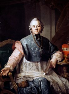 Ignacy Krasicki