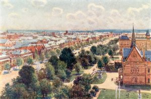 Adelaide