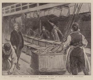 Woolwich