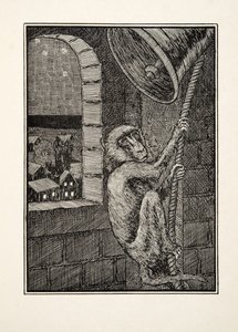 A Yüzlerce Hayvan Anekdotundan Yanlış Bir Alarm, pub. 1924 by Percy J. Billingshurst