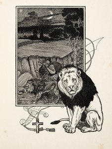 Yüzlerce Hayvan Anekdotundan Sağlanan Güvenli Bir Davranış, pub. 1924 by Percy J. Billingshurst
