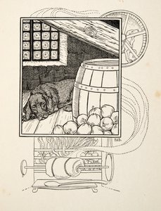 A Hundred Anecdotes of Animals, pub