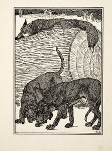 A Hundred Anecdotes of Animals