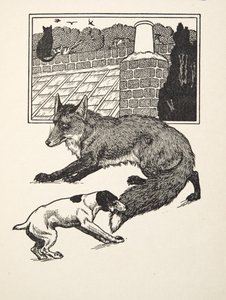A Hundred Anecdotes of Animals
