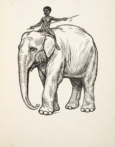 Pişmanlık, Yüzlerce Hayvan Anekdotundan, pub. 1924 by Percy J. Billingshurst