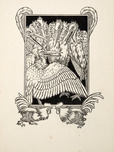Misilleme, A Hundred Anecdotes of Animals, pub. 1924 by Percy J. Billingshurst