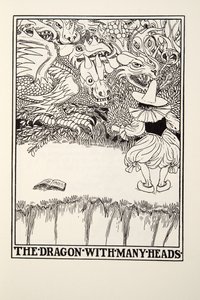 Fontaine Fables, pub